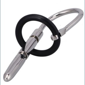 Penisprop og Glansring 