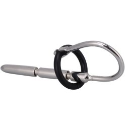 Penisprop og Glansring 