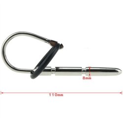 Penisprop og Glansring 