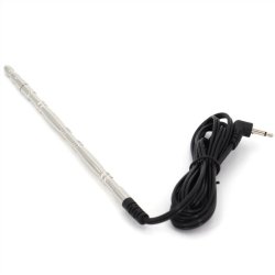 Bipolar Electric Shock Penis Plug - D