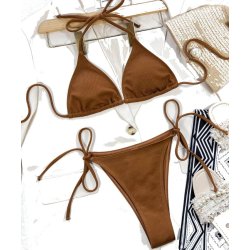 2 Delt Rib Bikini