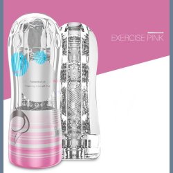 Clear Training Aircraft Cup