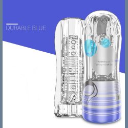 Clear Training Aircraft Cup