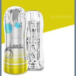 Clear Training Aircraft Cup