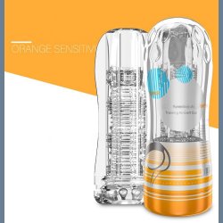 Clear Training Aircraft Cup