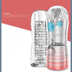 Clear Training Aircraft Cup