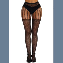 Sublime Strmpebukser Sort