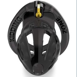 Kidding Zone Chastity Cage