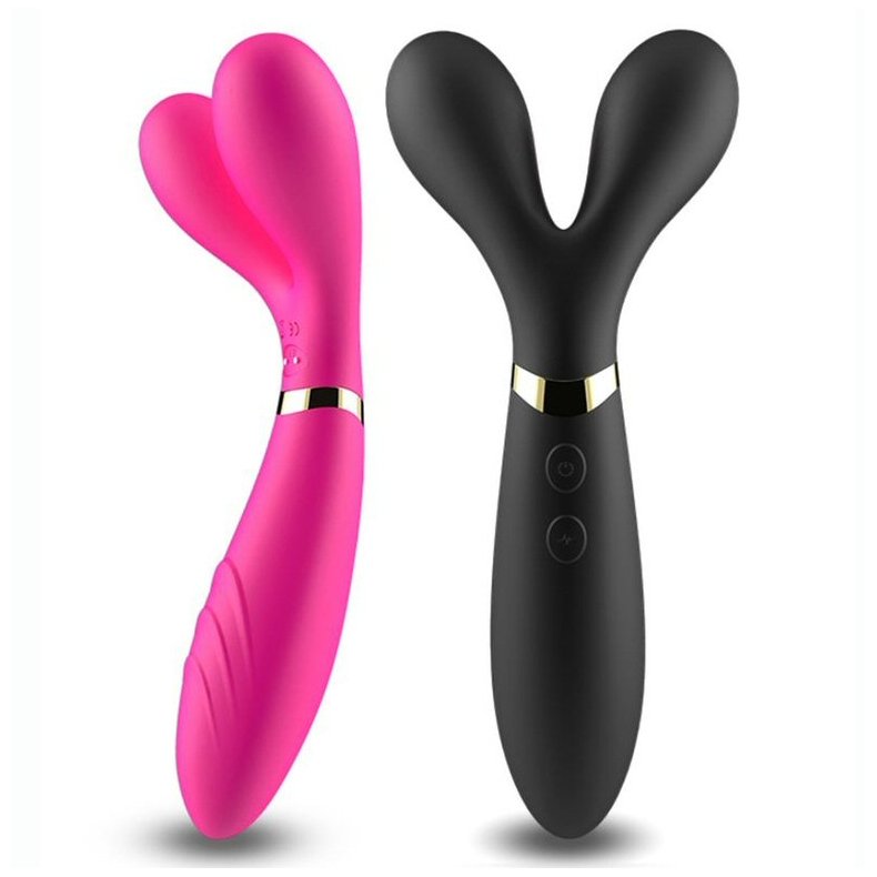 Y-Wand 3 Head Vibrator