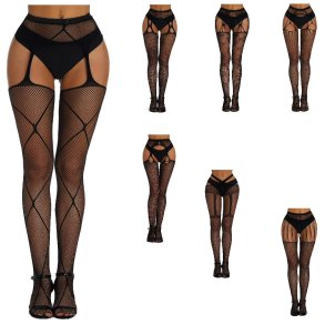 Sublime Strmpebukser Sort