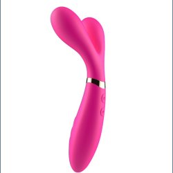 Y-Wand 3 Head Vibrator