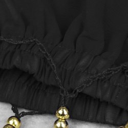 Persisk Mavedanser Kostume