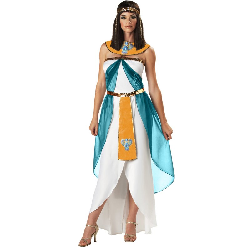 Kleopatra Kostume