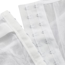 Hvid Lingeri Hofteholder