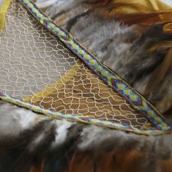 Indianer Pige Kostume