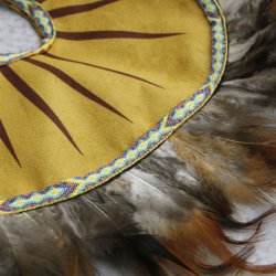 Indianer Pige Kostume