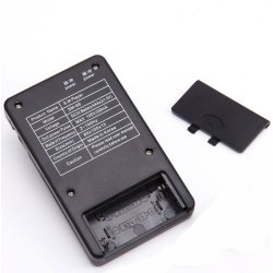 Elektrisk Std Kontroller