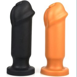 Heste Butt Plug