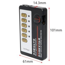 Elektrisk Std Kontroller