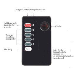 Elektro St Penis Ringe