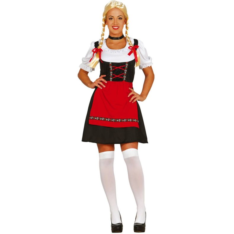 Bavarian Kostume