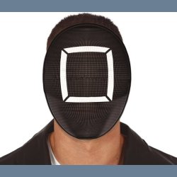 Squid Game Maske