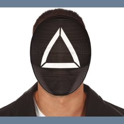 Squid Game Maske