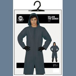 Squid Game Voksen Kostumer