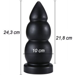 Anal Plug 24 cm