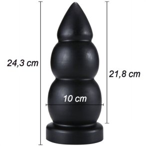 Anal Plug 24 cm