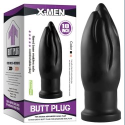 Anal Plug 26 cm