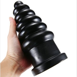 Butt Plug 23.5 cm