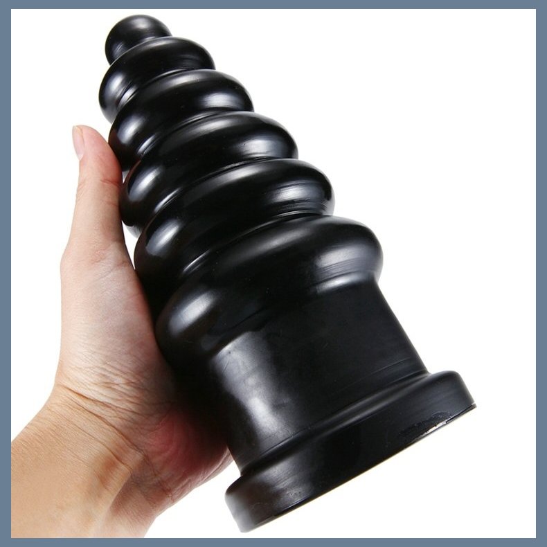 Butt Plug 23.5 cm