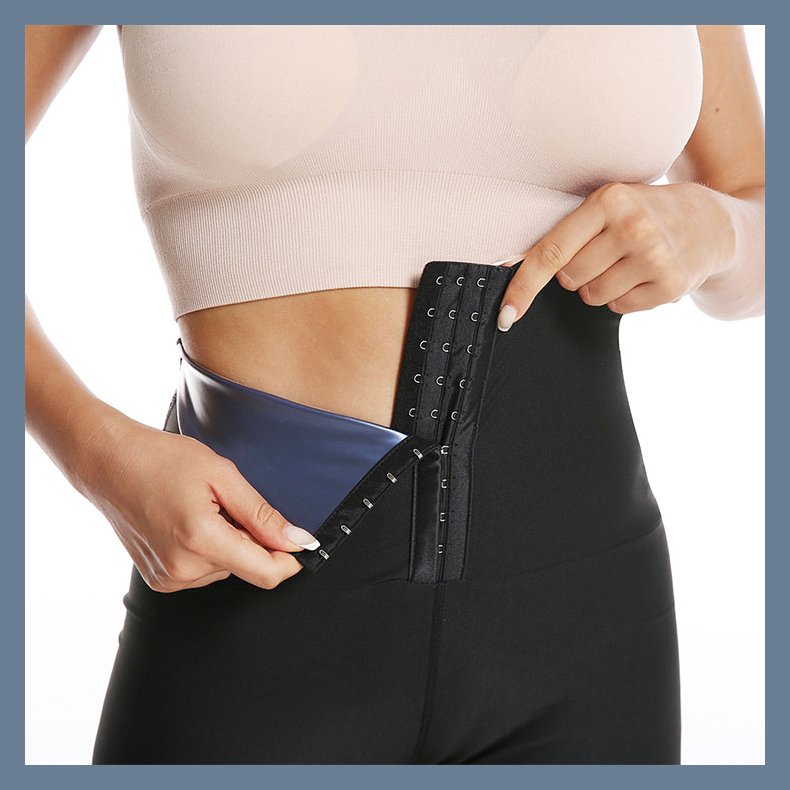 Hjtalje Varme Leggings