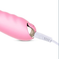 Vibrerende Tunge  Vibrator