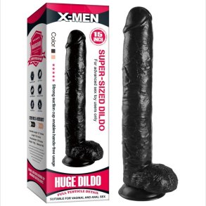 Super Size Dildo - 37 cm