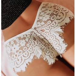 Blonder jenvipper Trusse 