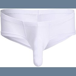 Elastisk Ice Silke Elephant Nse Form Trusse