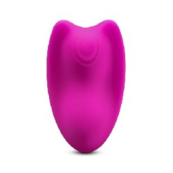 Fjernbetjening 7-trins Vibrator med Magnet (hold p� undert�j) 