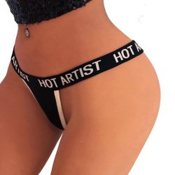 Hot Artist G-String