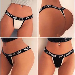 Hot Artist G-String