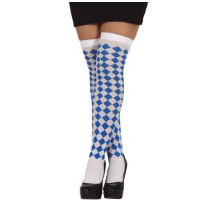 Lrlange Oktober Kostume Strmper