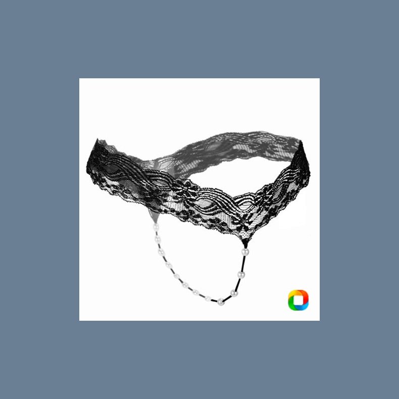 Perle G-string