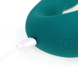 Klitorisugning og Slikkevibrator 