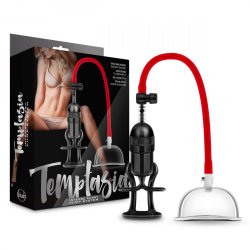 Temptasia - Intense Pussy Pump System