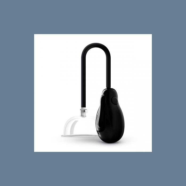 Vagina Pump Premium