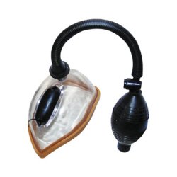 Vibrerende Vagina Sucker Pumpe