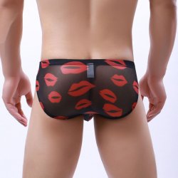 Sexy Elephant Briefs