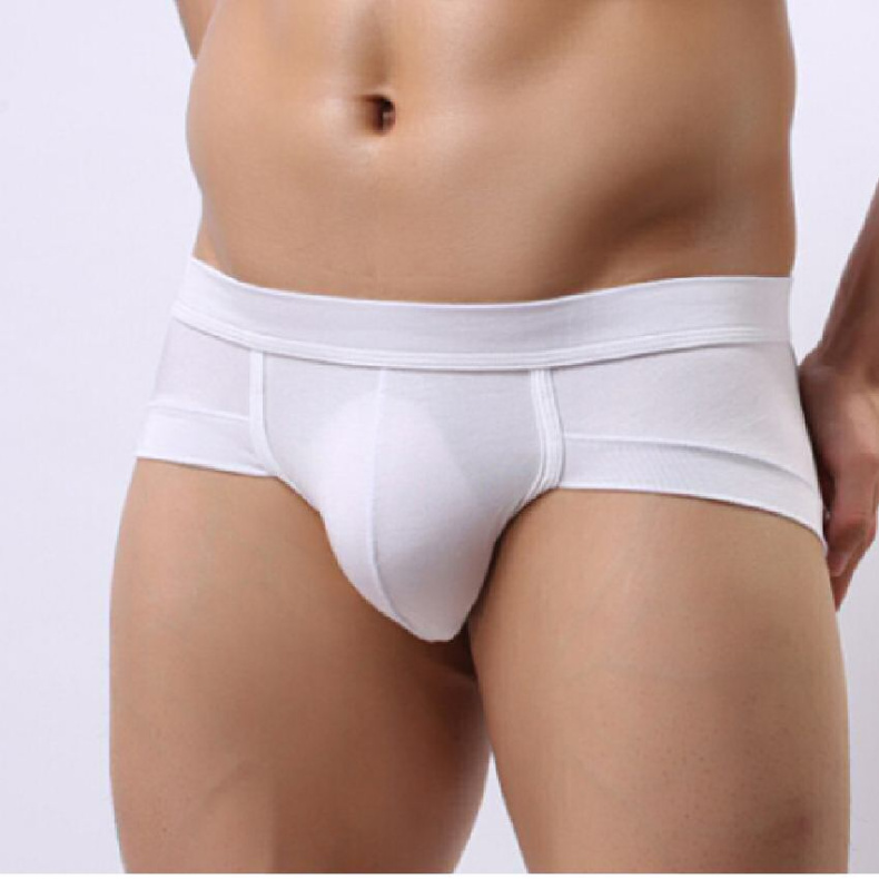 High Quality Comfortable Boxer Briefs For Men