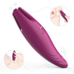 Chiara Dual Fun Vibrator